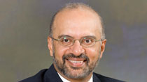 Piyush Gupta